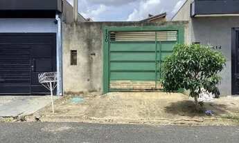 Imagem: Casa de leilão em JARDIM MARILIA / BAURU