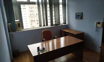 Imagem 6: ISENÇÂO 1º MÊS LOCAÇÂO !!!!Sala comercial, 35 m² - venda por R$ 130.000,00 ou aluguel por