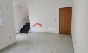 Imagem 7: Cobertura em Rua João Ribeiro - Campestre - Santo André/SP