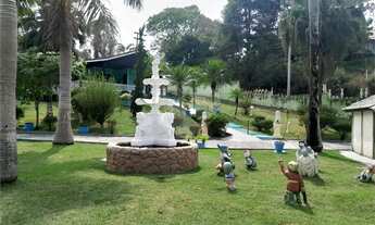 Imagem 4: Chácara com 20 quartos à venda ou para locação em Pirucaia - SP