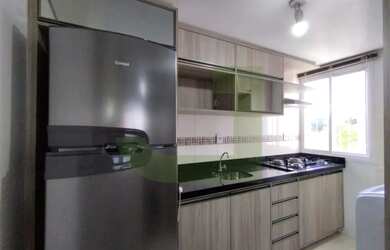 Imagem 4: Apartamento para locação no bairro Scharlau em São Leopoldo!