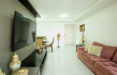 Imagem 2: Residencial Padre Arnóbio