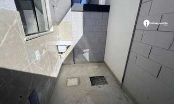 Imagem 5: Casa com 2 dormitórios à venda, 50 m² por R$ 220.000,00 - Palhada - Nova Iguaçu/RJ