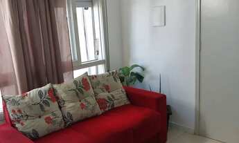 Imagem 2: Vendo apartamento de 1 dormitório no bairro Partenon