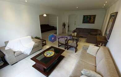 Imagem 3: Apartamento 4 Quartos MOBILIADO - Lourdes