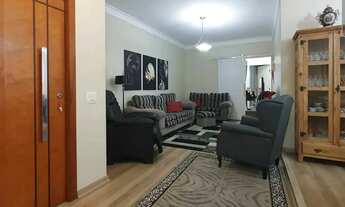 Imagem: Apartamento em Rua Domiciano Rossi - Centro