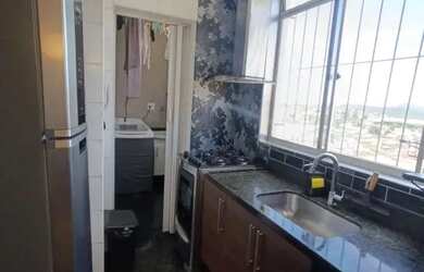 Imagem 5: Venda - APARTAMENTO - ANA LUCIA SABARA MG