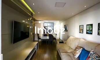 Imagem 3: Apartamento à venda no Residencial Inspire Morumbi - Rua Francisco Pessoa, 575 - São Paulo