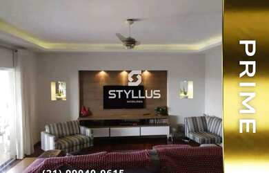 Imagem: Cobertura Linear Espetacular e Decorada