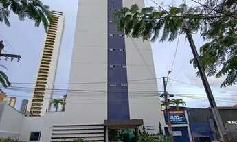 Imagem: Apartamento com 02 quartos e área de lazer