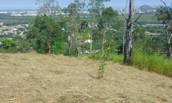 Imagem: Terrenos em Vargem Grande. Em Clima de Montanha