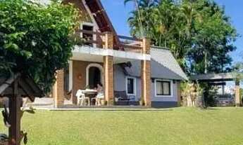 Imagem 3: Chácara à venda em Jaguariúna, Núcleo Urbano Bom Jardim, com 4 quartos, com 1666 m²