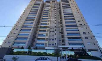 Imagem: Apartamento 3 Quartos Suítes, 132 m²