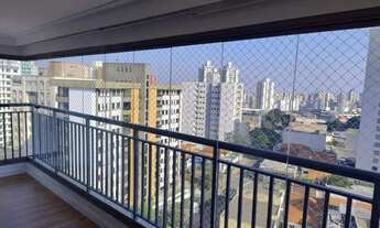 Imagem: Apartamento com Lazer Clube e Sacada Gourmet