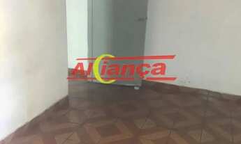 Imagem 2: CASA COM 2 QUARTOS A VENDA, 119 M² - Vila Barros - Guarulhos - SP