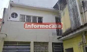 Imagem 4: Apartamento para locação no Rio de Janeiro - Parque Anchieta: 1 quarto, 1 sala, 1 banheiro