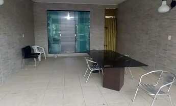 Imagem 3: ALUGO: PRÉDIO COMERCIAL/RESIDENCIAL COM 10 QUARTOS / SALAS - Marambaia - Belém - PA