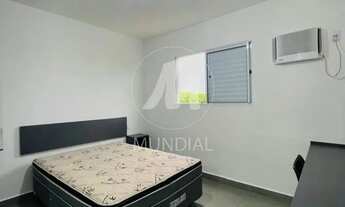 Imagem 3: Apartamento (kitnete) 1 dormitórios, cozinha planejada, portaria 24 horas, elevador, em co