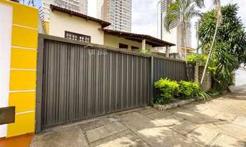 Imagem: Casa a venda no Jardim America - 4 suites