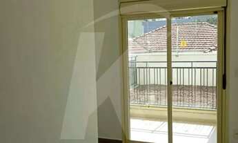 Imagem: Apartamento de 120 mts², 3 dormitórios