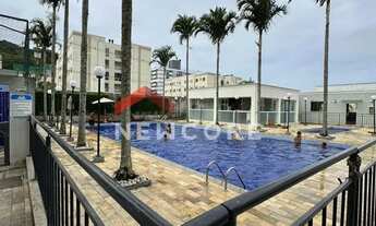 Imagem 4: Apartamento em Rua Lourival Luiz Gomes - Areias - São José/SC