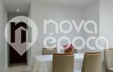 Imagem 3: Vila Isabel Apartamento com 2 dormitórios