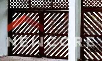 Imagem 2: Sobrado em Rua Dora - Jd Três Marias - Peruíbe/SP