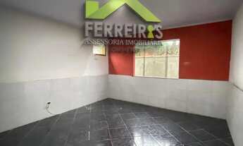 Imagem 2: CASA NA TAQUARA (DUQUE DE CAXIAS) 2 QUARTOS