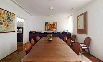 Imagem 5: Venda Apartamento 2 Dormitórios - 164 m² Cerqueira César