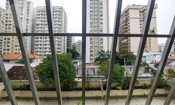 Imagem 5: Apartamento à venda, 130 m² por R$ 1.100.000,00 - Icaraí - Niterói/RJ