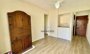 Imagem 4: Apartamento à venda na Praia do Tombo com 1 Dormitório, 1 Vaga, Lazer e Custo Baixo