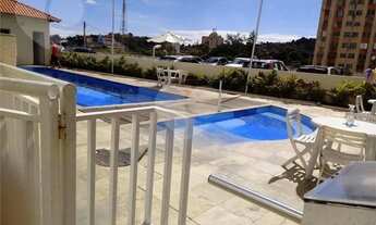 Imagem 2: Excelente apartamento, no Condomínio Nova Alameda Residencial, Bairro Fonseca em Niterói