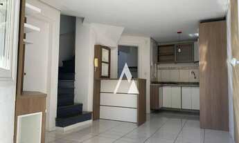 Imagem: Sobrado com 2 dormitórios à venda, 73