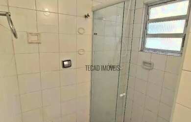 Imagem 6: Apartamento com 1 quarto para alugar, 40 m² por R$ 2.326/mês - Consolação - São Paulo/SP