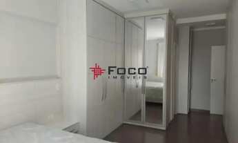 Imagem 5: Apartamento Edifício Gran Splendor / Jardim das Industrias / 03 Dormitórios / 03 Suíte / 1