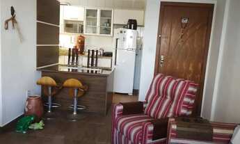 Imagem 3: APARTAMENTO NASCENTE 53m² 2 QUARTOS 1 VAGA INFRA VENDE SANTA TERESA