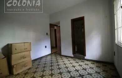 Imagem 7: Sobrado para locação - Jardim, Santo André