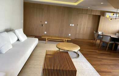 Imagem 4: Apartamento em Rua Araguari - Vila Uberabinha - São Paulo/SP