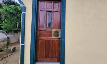 Imagem 5: Casa com 2 dormitórios, 50 m² - venda por R$ 250.000,00 ou aluguel por R$ 1.400,00/mês - Q