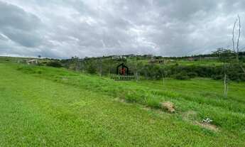 Imagem 2: Terreno c/ área de 1.000,00m² no Condomínio Village da Serra em Tremembé