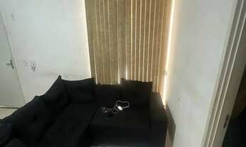 Imagem 6: Residencial Nelson Mandela - Setor Vera Cruz II