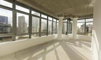 Imagem 2: Apartamento em Avenida Horácio Lafer - Itaim Bibi - São Paulo/SP