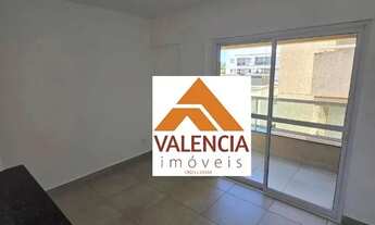 Imagem 3: Apartamento com 1 dormitório para alugar, 47 m² por R$ 1.640,42/mês - Nova Aliança - Ribei