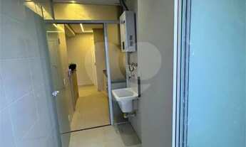 Imagem 5: Apartamento com 1 quartos para locação em Jardim Independência - SP