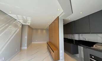 Imagem 6: Apartamento para Aluguel Edifício Wave