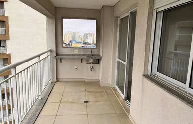 Imagem: Apartamento em Rua Filipe Camarão - Tatuapé