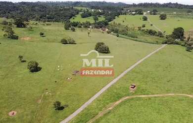 Imagem 3: Fazenda EXTRA em Goiânia 73 alqueires (353,32 Hectares)