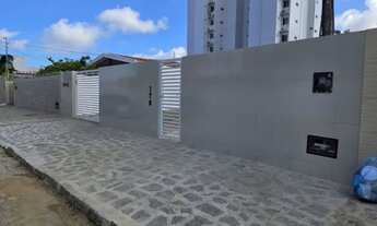 Imagem: Bancários - Alugo casa próximo às três