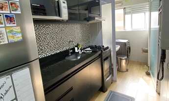 Imagem 6: APARTAMENTO A VENDA NA REGIÃO DA VILA MARIA COM 59M² DE ÁREA ÚTIL