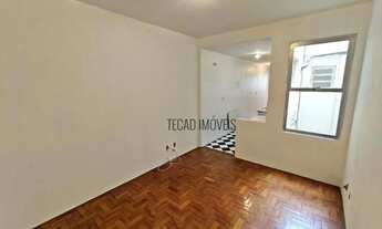 Imagem: Apartamento com 1 quarto para alugar, 40